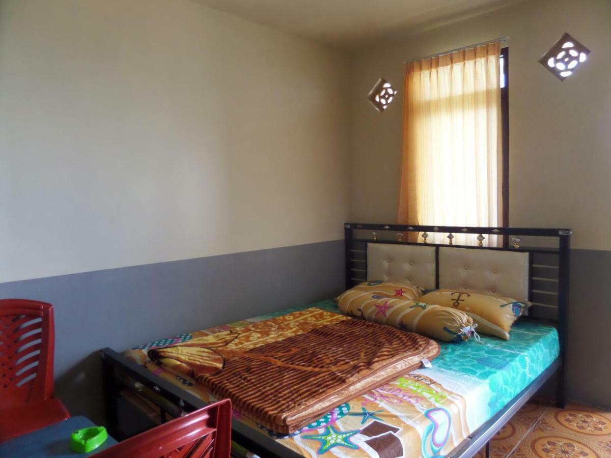Tengger Indah Homestay Bromo Exterior photo