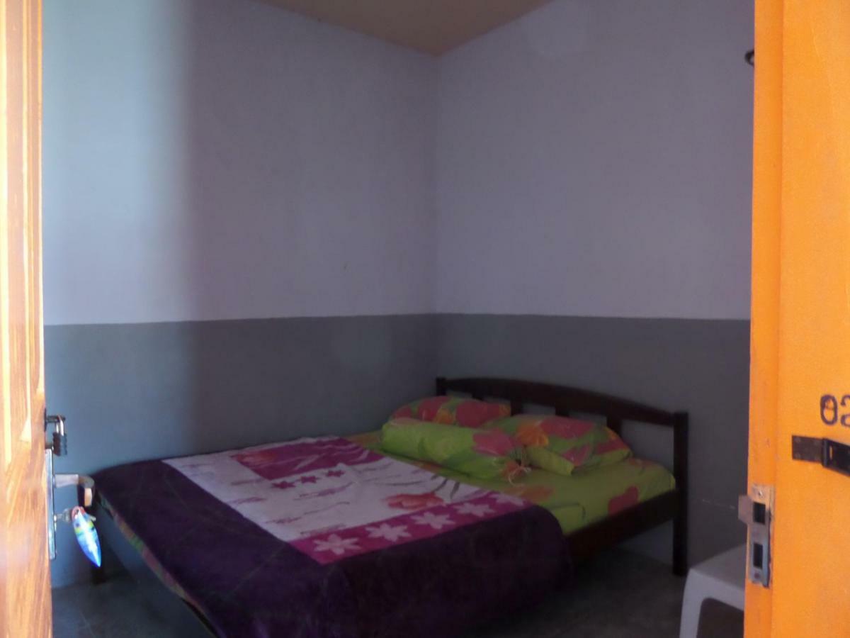 Tengger Indah Homestay Bromo Exterior photo