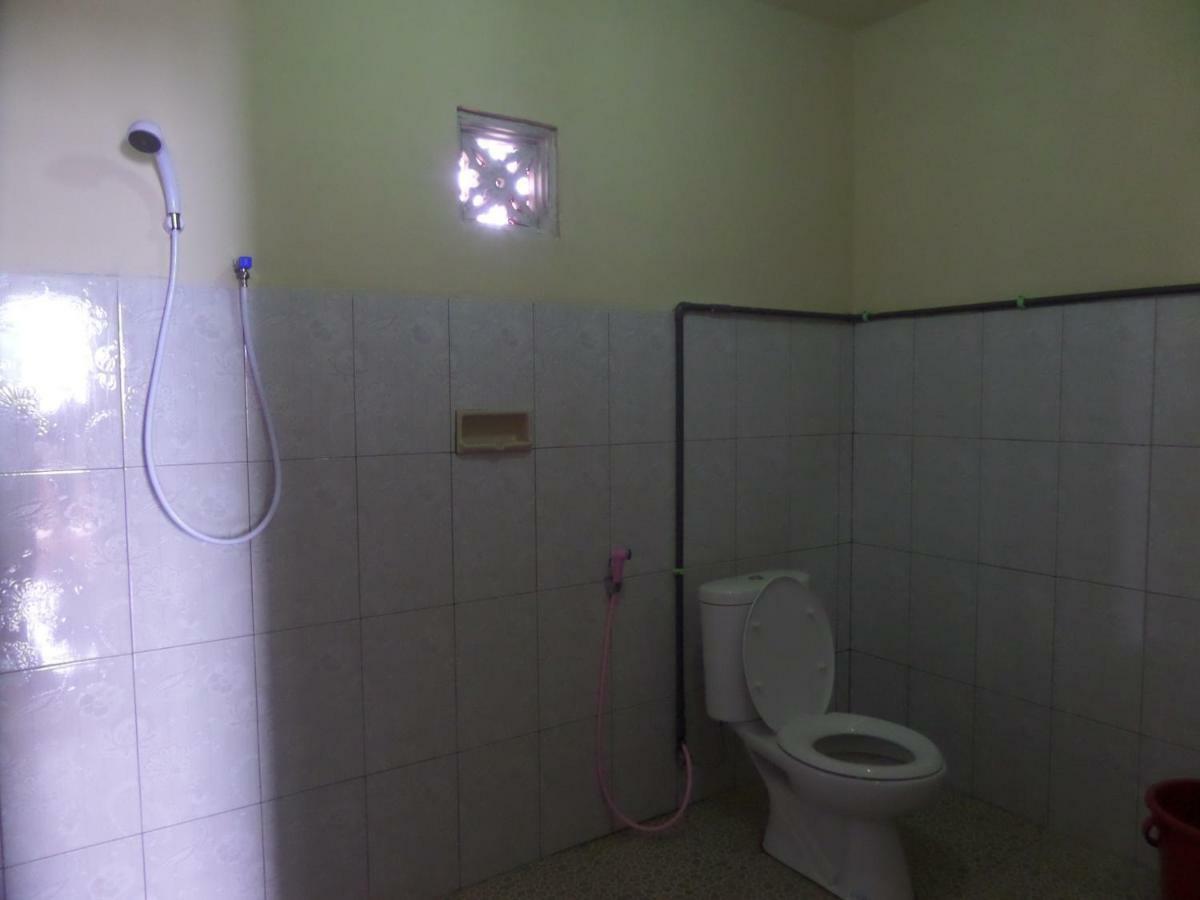 Tengger Indah Homestay Bromo Exterior photo