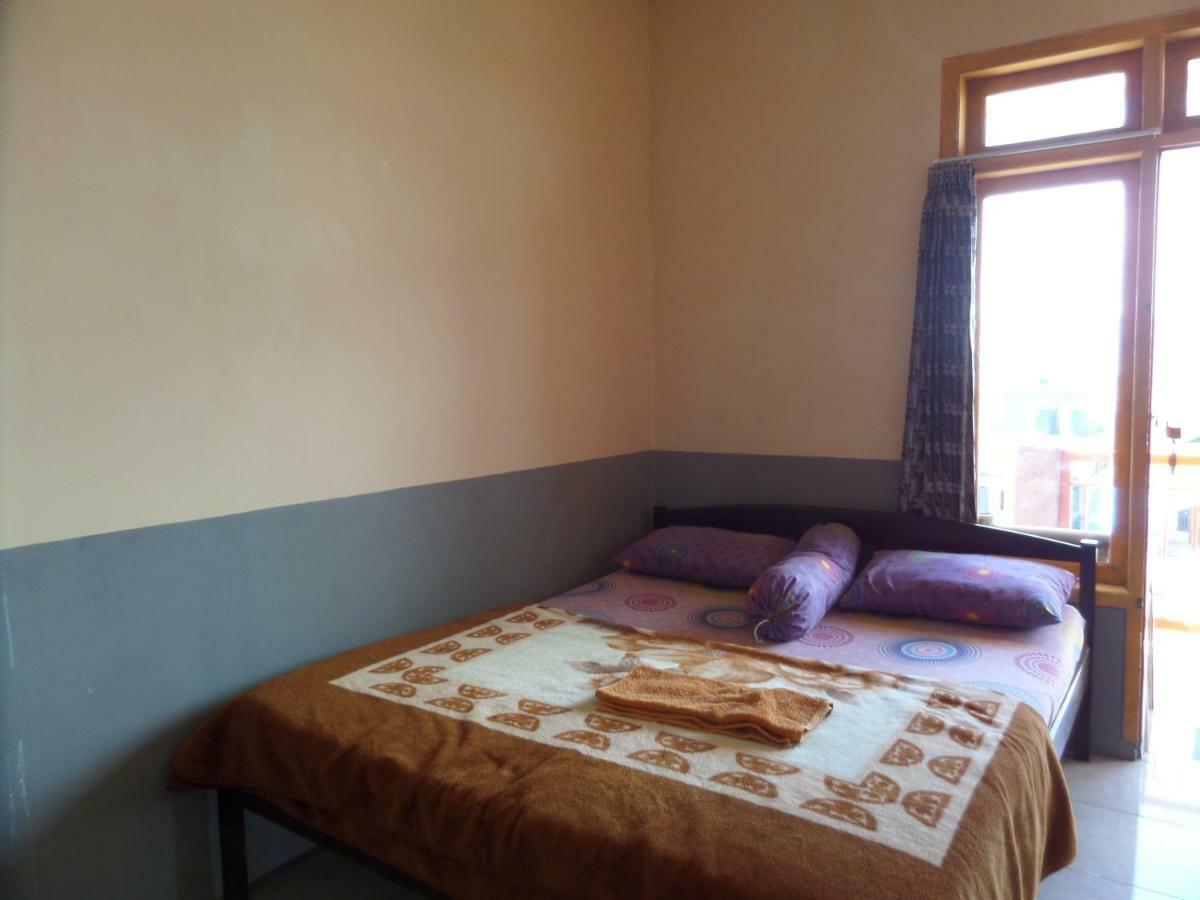 Tengger Indah Homestay Bromo Exterior photo